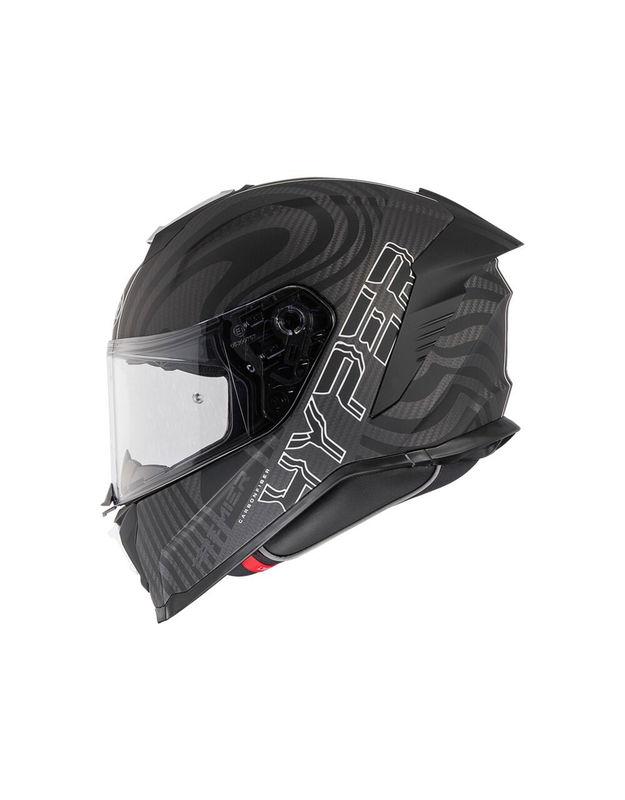 HELMET HYPER CARB PS 8 XS