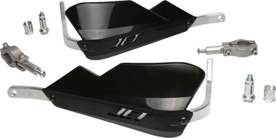 HANDGUARD JET 22MM BK