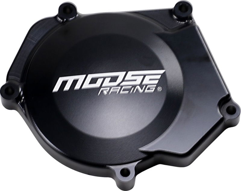 IGNITION COVER YAM 250