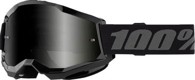 GOGGLE STRATA 2 SAND BLACK SMK