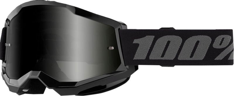 GOGGLE STRATA 2 SAND BLACK SMK