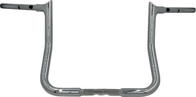 H-BAR REDUCED 13 FLHX/SE 23-UP