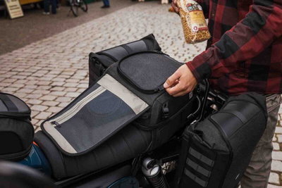 LEGEND GEAR TAIL BAG LR3