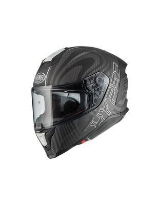 HELMET HYPER CARB PS 8 XS