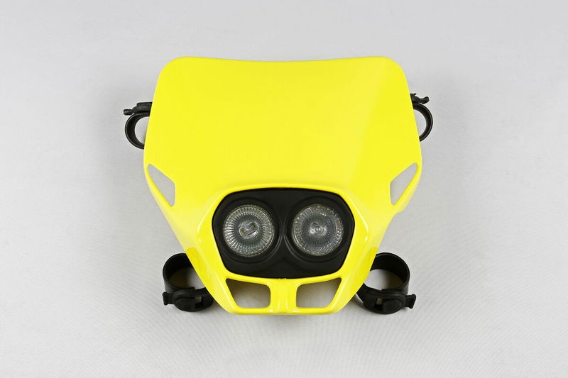 LIGHT - FIREFLY TWIN YEL