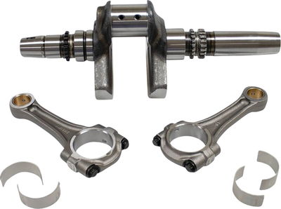 CRANKSHAFT RODS KIT HR00222
