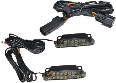 LIGHT SBAG 10-13FLHX SMK