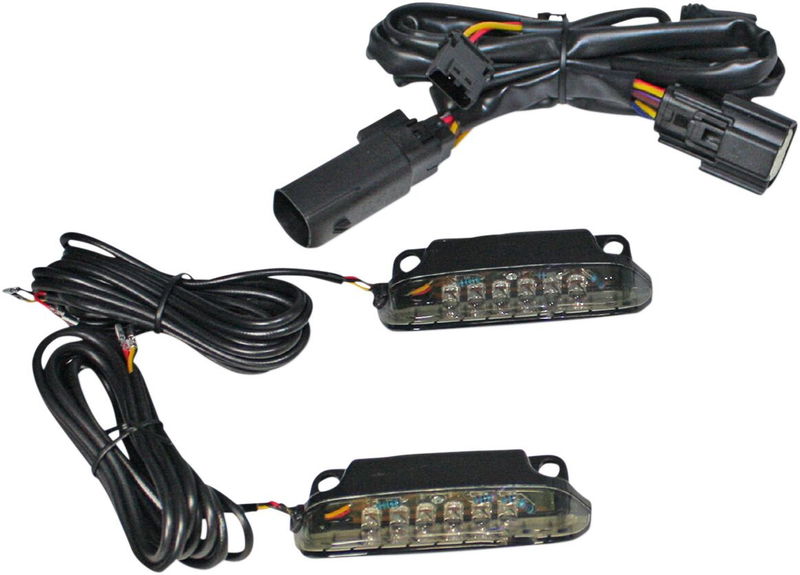 LIGHT SBAG 10-13FLHX SMK