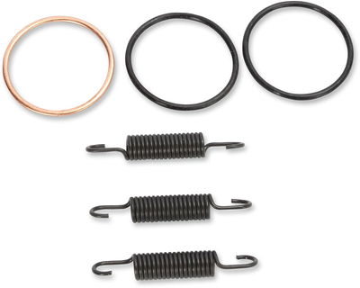 GASKET KIT EXHAUST MOOSE