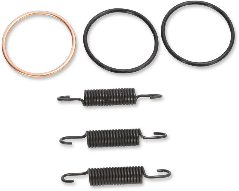 GASKET KIT EXHAUST MOOSE