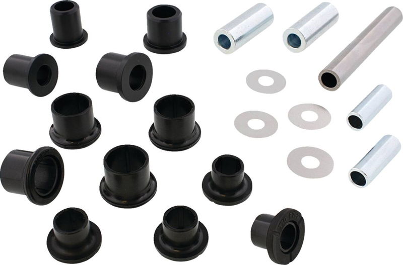SUSPENSION KIT REAR CANAM MSE