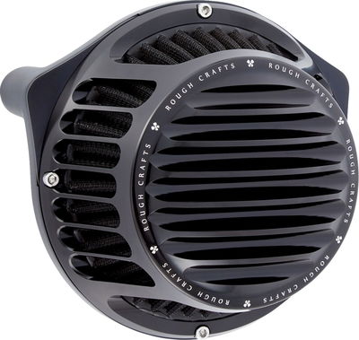 AIR CLEANER ROUGH CRAFTS ROUND