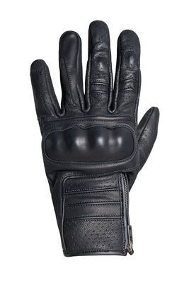GLOVE 4W ADINA LEATHER BLACK M