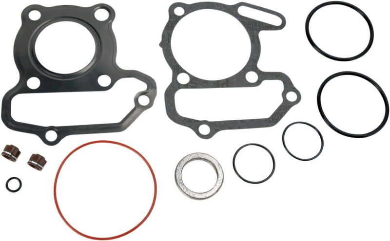 GASKET KIT TOP END YAM