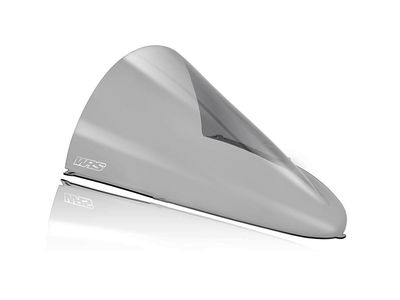 WINDSCREEN RACE RS660 DARK SMO