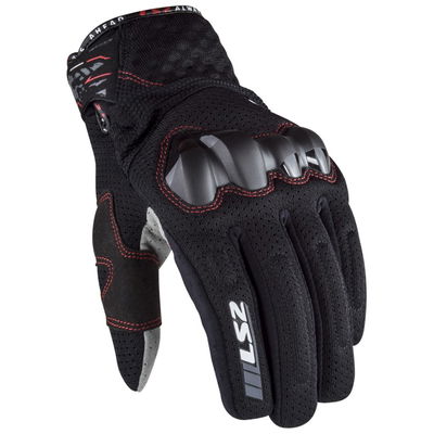 HANDSKE LS2 CHAKI HERR XL