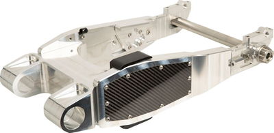 SWINGARM ASSULT 02-08 FL