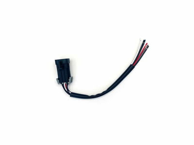 I.NEX CONNECTOR SET 162 SCOUT