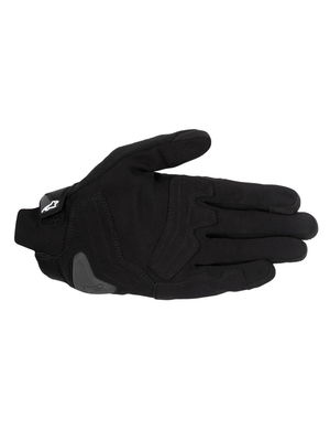 GLOVES SP X 1 BK/WH S