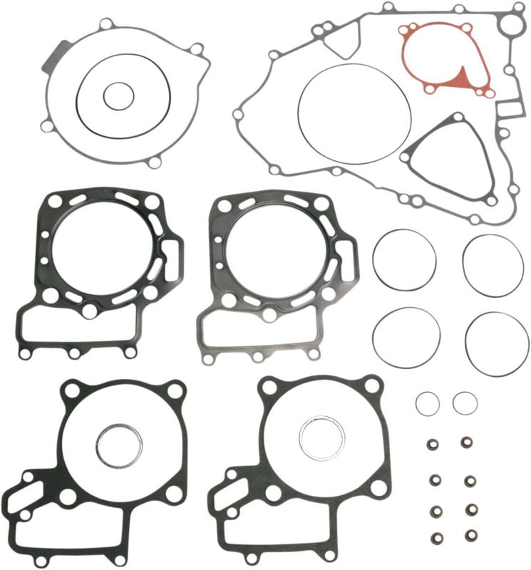 GASKET-KIT COMPL-BRT FRC
