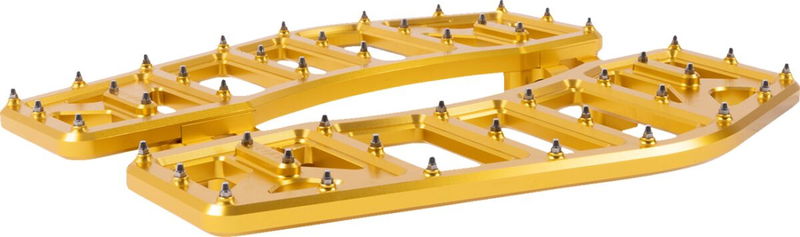 FLOORBOARDS AGGRESSOR BAGGER G