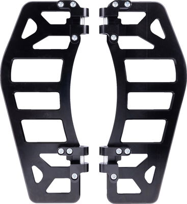 FLOORBOARDS AGGRESSOR BAGGER B