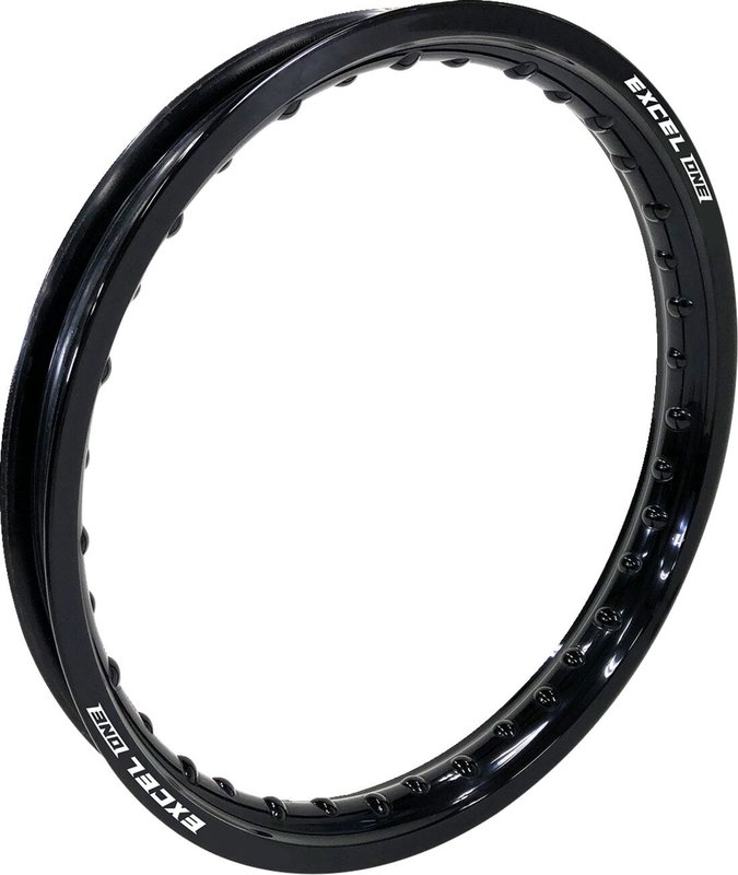 RIM EXCEL ONE 2.15 X 19 36H BL