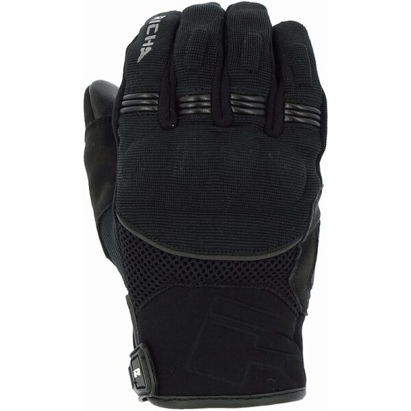 SCOPE GLOVES SVART 3XL
