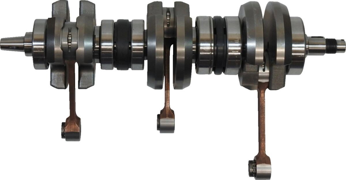 CRANKSHAFT ASMBLY CR2009
