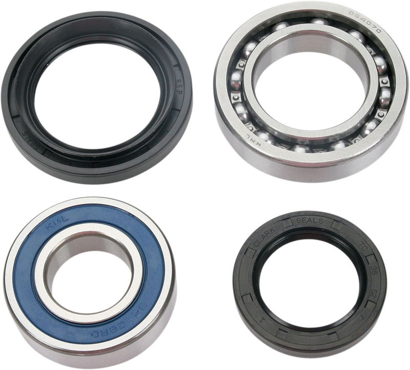 MOOSE WHEEL BEARING KIT