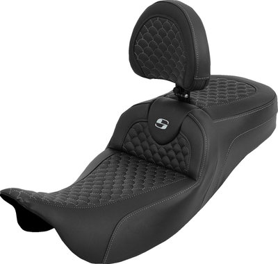 SEAT ROAD SOFA - FLT 08-UP - D