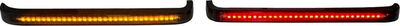 LIGHT LED LOW PROFILE SADDLEBA