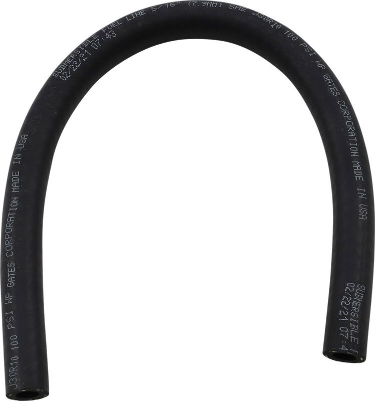 FUEL LINE LP FI 5/16 1' L