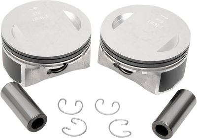 PISTONS 103 TWNCAM .010