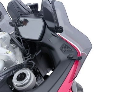 SIDE DEFLECTORS DUCATI MULTIST