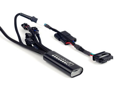 CANSMART GEN II BMW R1300GS 24