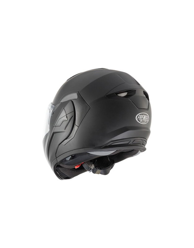 HELMET XCHARGER U9 BM MD