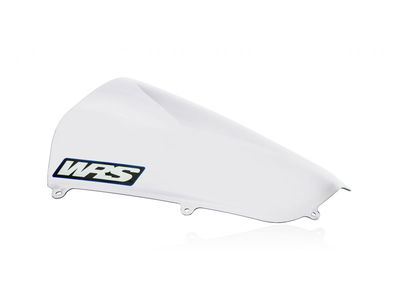 WINDSCREEN RACE R9 CLEAR