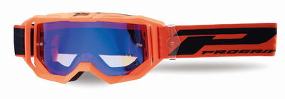 GOGGLE PRO GRIP VISION GO FLO