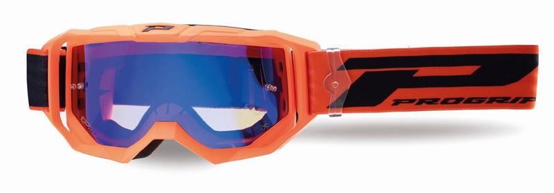 GOGGLE PRO GRIP VISION GO FLO