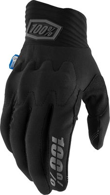 GLV COGNITO S-S BK 2XL