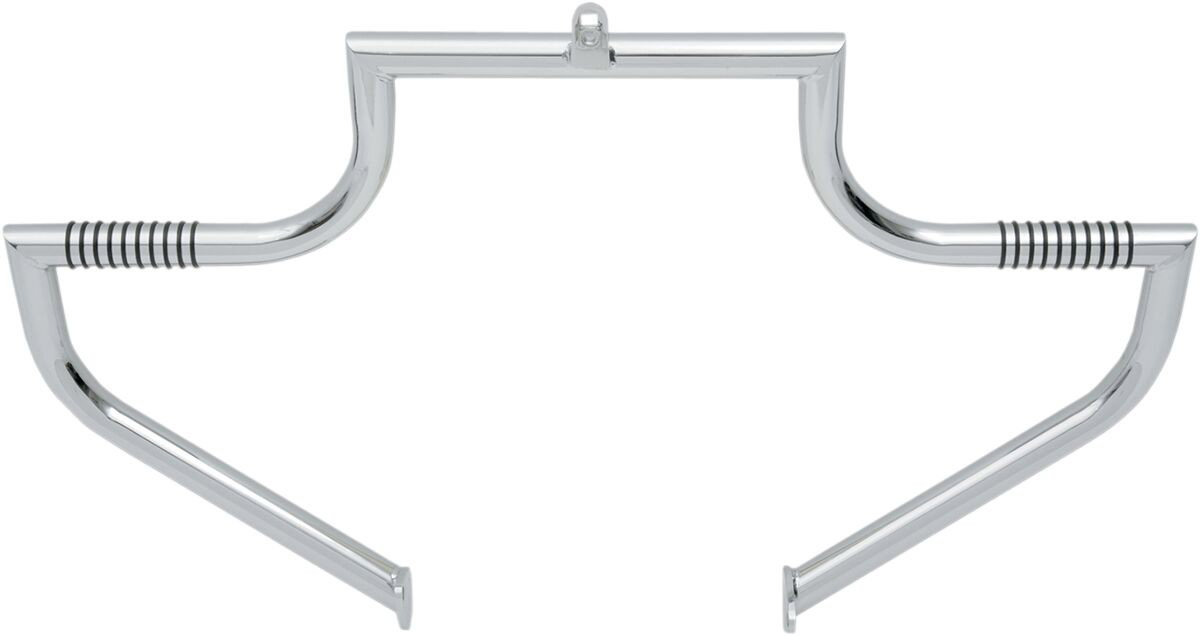 LINBAR 97-23 FLHT CHROME