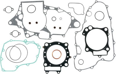GASKET KIT COMPLETE HON