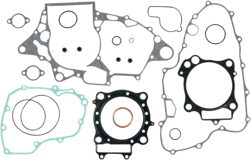 GASKET KIT COMPLETE HON