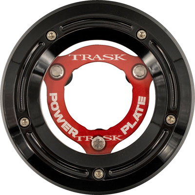 DERBY COVER AND POWER PLATE KI