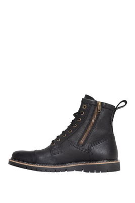 BOOT ROVER LEATHER BLACK 45