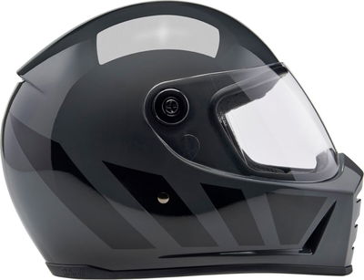 HELMET LANESPLTR GREY SM