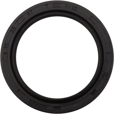 OIL SEAL TRANS O.P.PULLEY