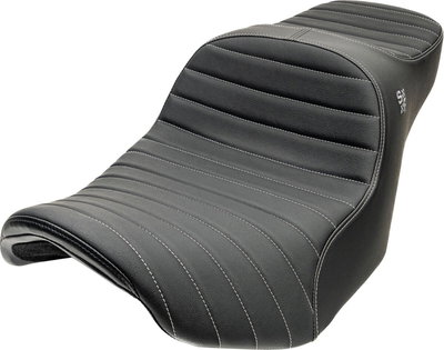 SEAT CHARIOT SLV CLSC STITCH V