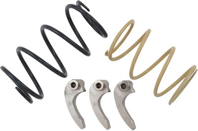 CLUTCH KIT POLARIS